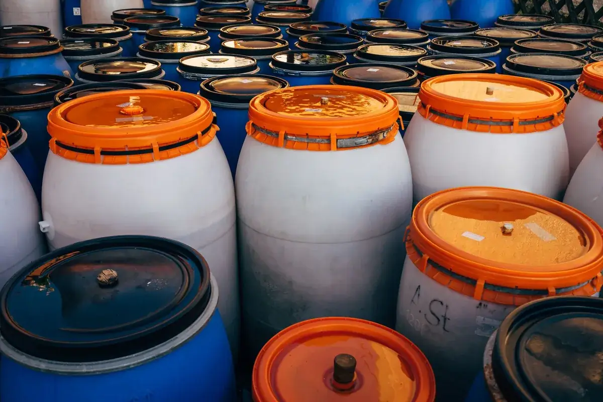 Chemical & Toxic Waste Cleanup in Hillsboro, KS